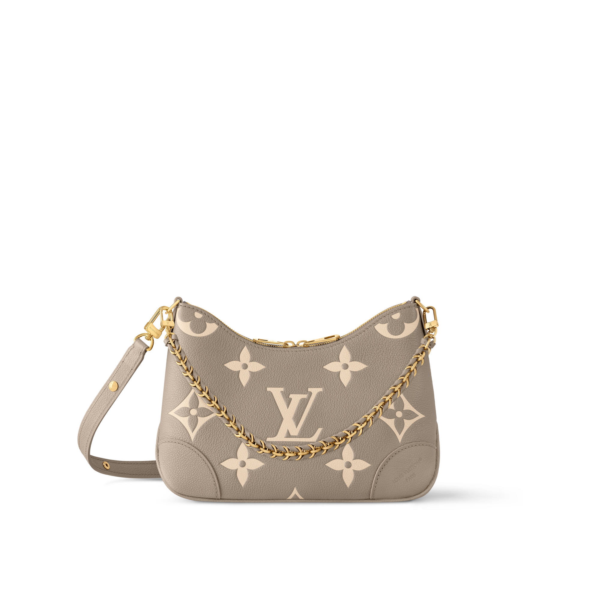 Monogram Bag Boulogne as Christmas Gift Idea | LOUIS VUITTON